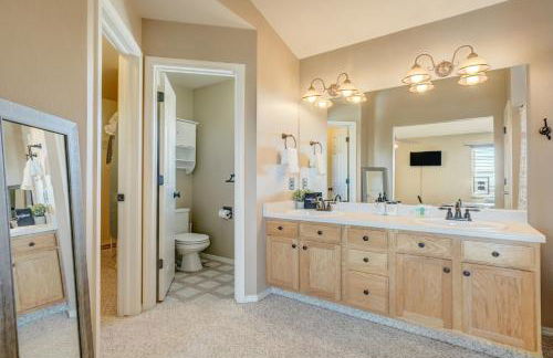 Springs Comforts - Pets OK - Ping Pong - by nestago - Foto 21