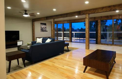 Amazing Views, Amazing Modern Broadmoor Home - Foto 10