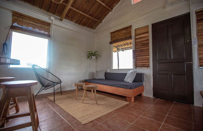 Buen Camino Hotel, San Mateo - Foto 4