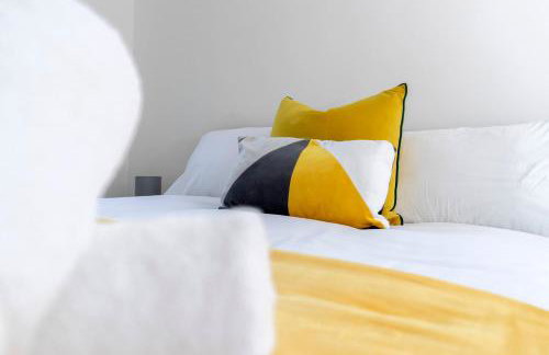 Teesside House - Foto 18