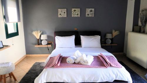 Dimitra's Villa in Evia, Greece - Foto 3