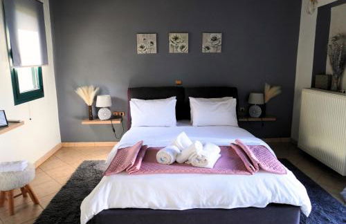 Dimitra's Villa in Evia, Greece - Foto 3