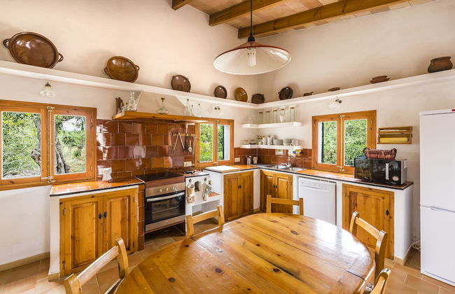 G Rentals Villa Son Gancho - Photo 6