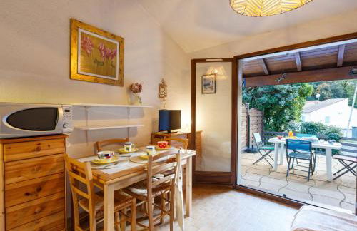 Holiday Home Bois d'Eleis-3 by Interhome - Foto 7