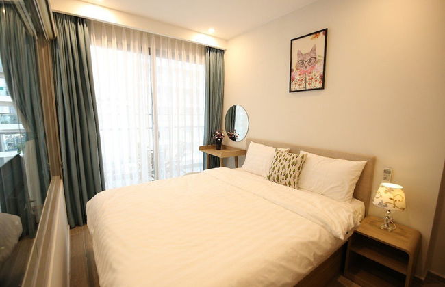 Erica house- Can ho the song Vung Tau - Foto 54