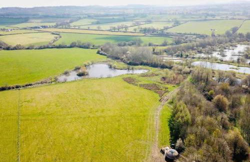 Lake View Yurts - Photo 16