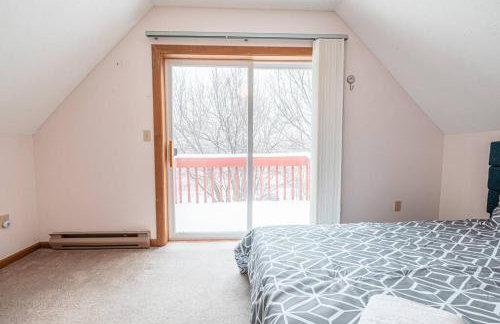 PoconoChalet-Hot Tub-Grill-Firepit-Games - Foto 14