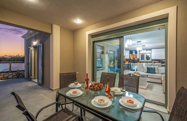 Villa Ilion - Foto 1