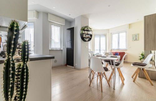 Best Apartment in Cossato - Foto 9