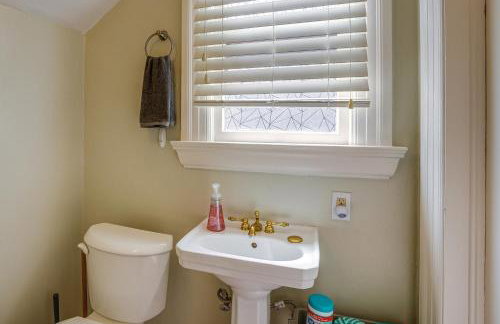 WFH-Friendly Berkeley Home Less Than 2 Mi to University! - Photo 21