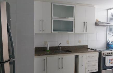 Bacutia Frente Mar - Foto 12