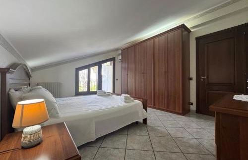 Villa esclusiva con piscina privata e vista Etna - Foto 5