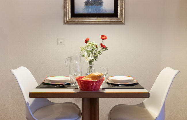 Chalet Abendrot apARTments - Photo 4