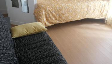 Studio zen avec parking - Foto 5