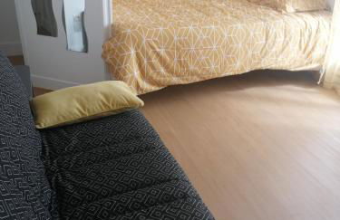 Studio zen avec parking - Foto 5