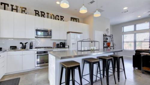 Bridge - A Birdy Vacation Rental - Foto 2