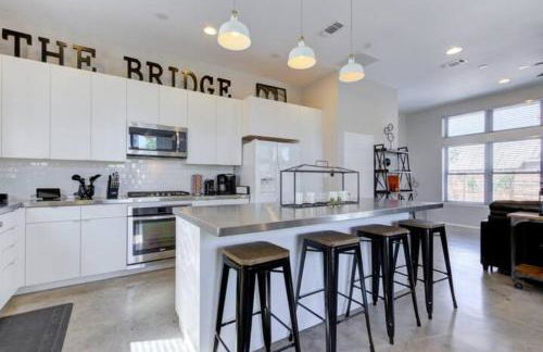 Bridge - A Birdy Vacation Rental - Foto 2