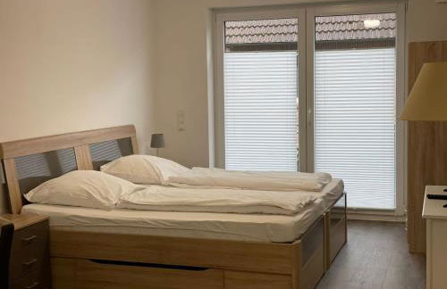 Stilvoll Wohnen in Oldenburg Kreyenbrück Apartments - Photo 28