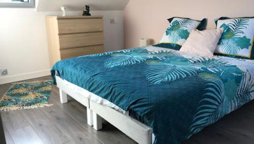 Studio T1BIS BORD DE PLAGE - Foto 2