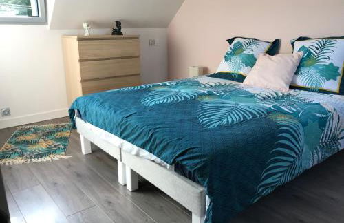 Studio T1BIS BORD DE PLAGE - Foto 2