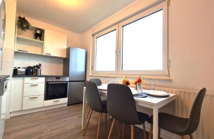 Perfekte Monteurswohnung - Foto 8