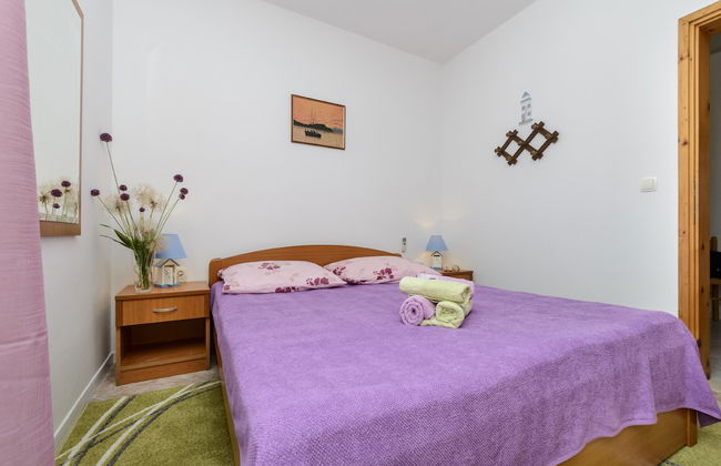 Oreb's Dream Apartments - Photo 30