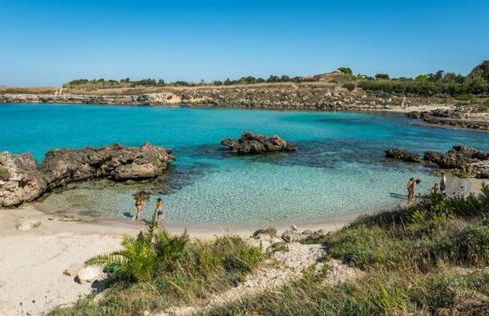 Villetta Sofia - 800m dal mare - Foto 20