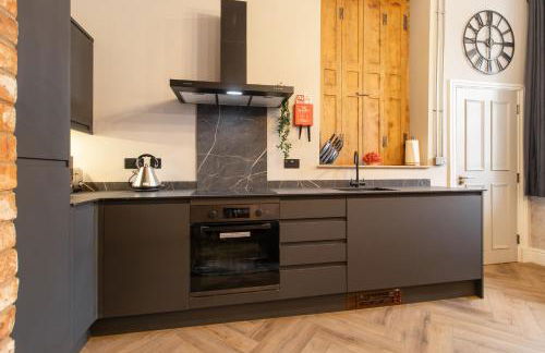 WhiskAwayStays - Shaw Mews - Apartment 3 - Foto 9