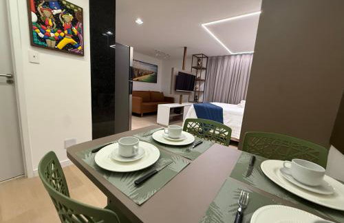 Loft Próximo a Orla de Boa Viagem e Aeroporto - Foto 4