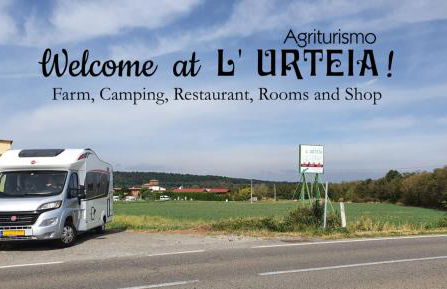 Agriturismo L'Urteia - Foto 11