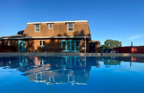 Daydream Mountain Art Chateau - Foto 1