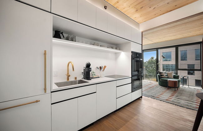 Locale East Austin - Foto 11