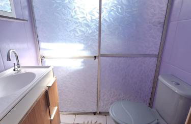 Casa Espaçosa 3quartos Piscina Churrasqueira Estacionamento - Foto 18