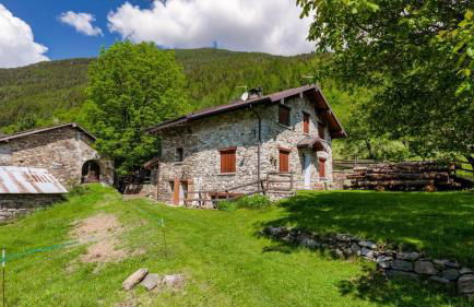 El Bait in Incudine With 2 Bedrooms and 1 Bathrooms - Foto 71