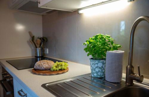 Ferienhof Kruse Wohnung 3 - Foto 8