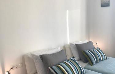 Patrikó-Bright 3-bedroom vacation home, 200m from the beach. - Foto 17