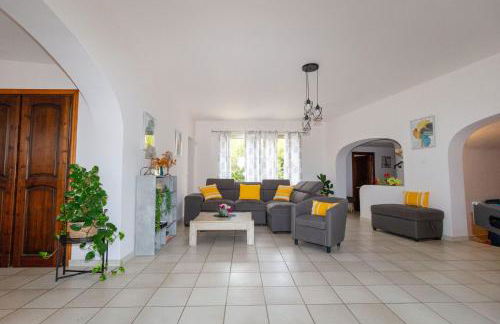 Villa Ceyreste - Foto 72