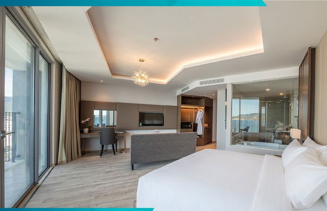 Panorama Star Beach Nha Trang - Foto 21