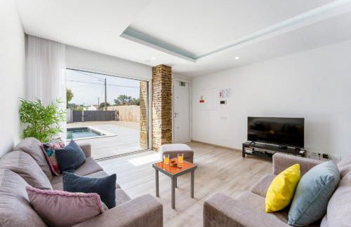 Villa Almargens - Foto 9