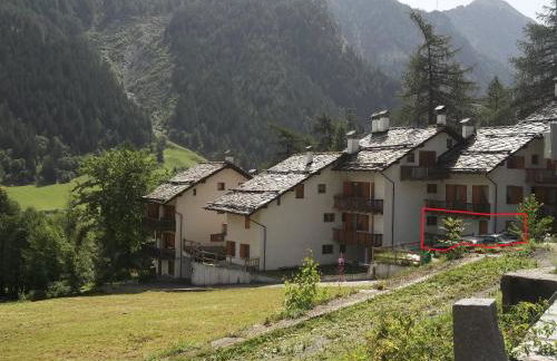 Appartamento Gressoney-Saint-Jean (Obre Biel) - I Larici - Foto 3