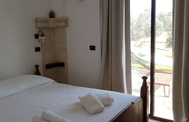 Dimore del Roseto - Foto 16