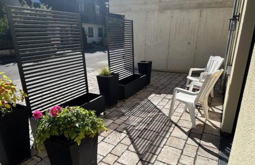 Ferienwohnung Reposium Frickenhausen am Main für 2 Personen - Foto 24