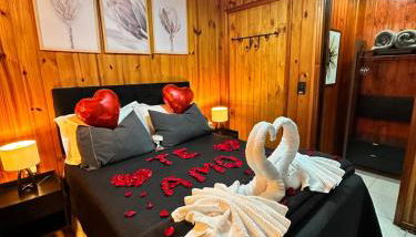 Chalé Geburt - Foto 3