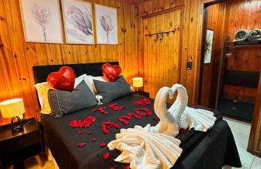 Chalé Geburt - Foto 3