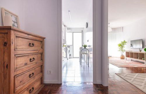 San Roman apartment with private parking - Foto 8