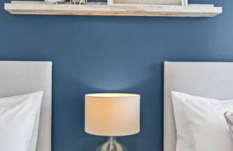 Sea Haven House Central Plymouth 4 Bed 3 and a Half Bath Secure Parking - Foto 15