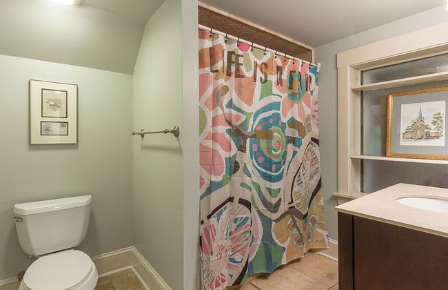 Southern Belle Townhome - Foto 20