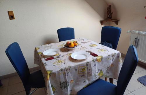 Ferienwohnung Seitert - Foto 6