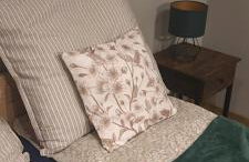 Domki pod lasem Gorce z kominkiem i jacuzzi - Photo 26