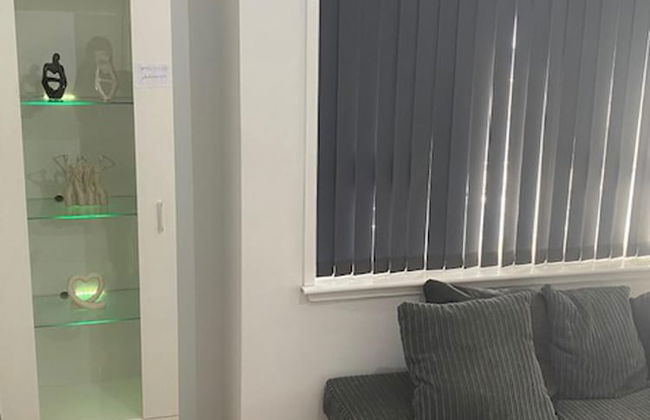 2 Bed - Sleeps 4 - With Parking - Foto 17